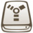 Firewire Icon